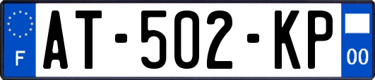 AT-502-KP