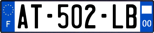 AT-502-LB