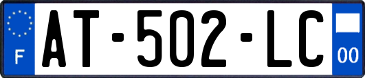 AT-502-LC
