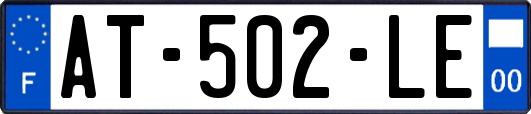 AT-502-LE