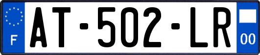 AT-502-LR