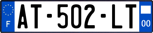 AT-502-LT