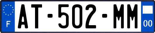 AT-502-MM