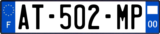AT-502-MP