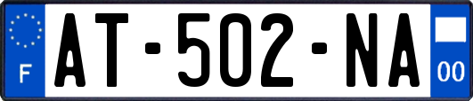 AT-502-NA