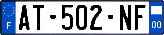 AT-502-NF