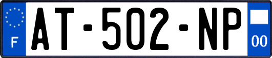 AT-502-NP