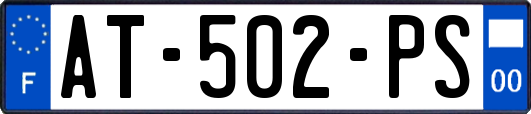 AT-502-PS