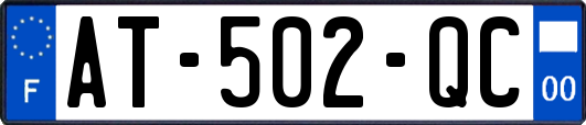 AT-502-QC