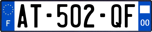 AT-502-QF