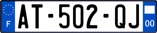 AT-502-QJ