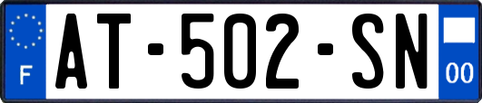 AT-502-SN
