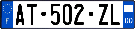 AT-502-ZL