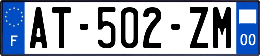 AT-502-ZM