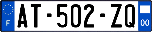 AT-502-ZQ