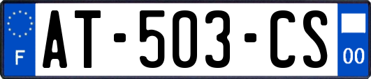 AT-503-CS