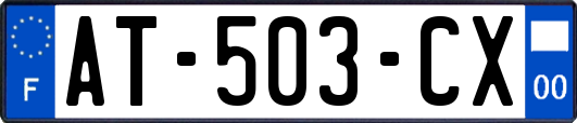 AT-503-CX