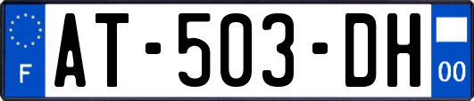 AT-503-DH