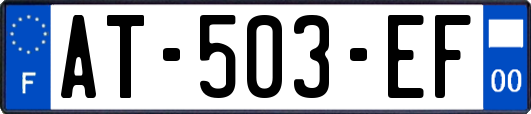 AT-503-EF