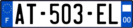 AT-503-EL