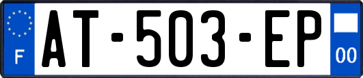 AT-503-EP