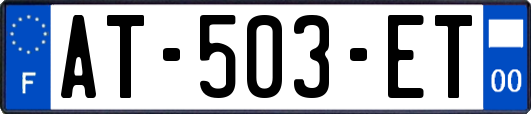 AT-503-ET