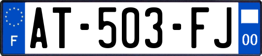 AT-503-FJ