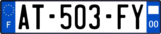 AT-503-FY