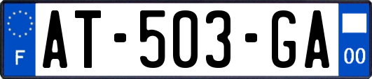 AT-503-GA
