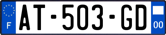 AT-503-GD