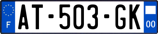 AT-503-GK