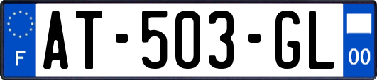 AT-503-GL