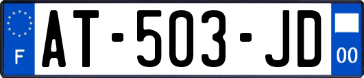 AT-503-JD