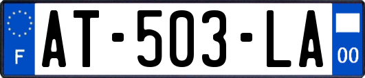 AT-503-LA