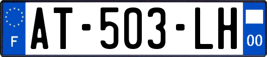 AT-503-LH