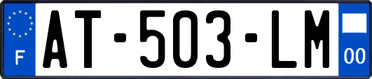 AT-503-LM