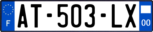 AT-503-LX