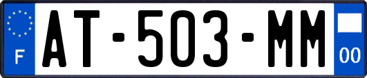 AT-503-MM