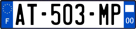AT-503-MP