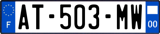 AT-503-MW