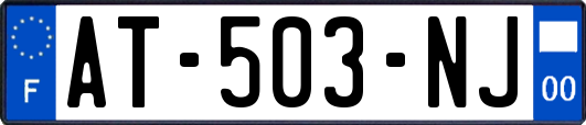 AT-503-NJ