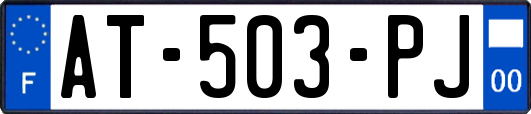 AT-503-PJ