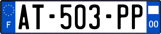 AT-503-PP