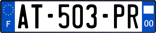 AT-503-PR