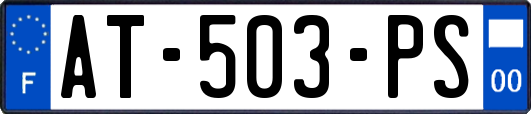 AT-503-PS