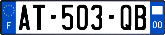 AT-503-QB