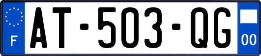 AT-503-QG