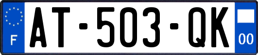 AT-503-QK