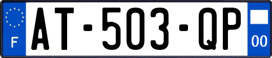 AT-503-QP