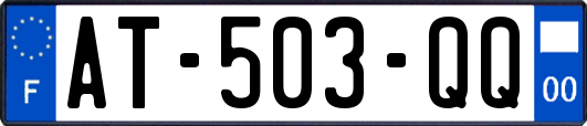 AT-503-QQ